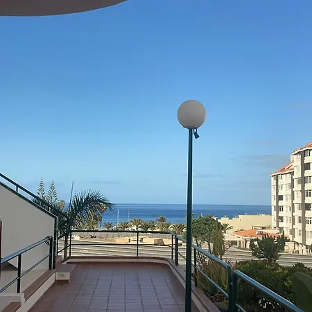 公寓 De 1 En Victoria Court 2 Cristianos.
