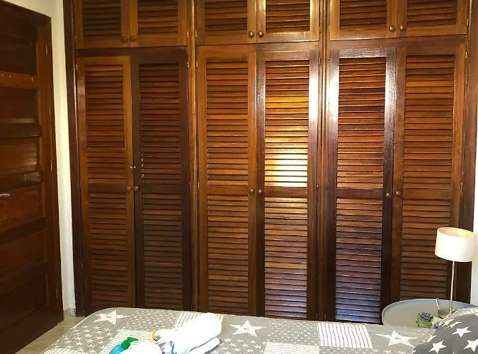 Apartamento De 1 En Victoria Court 2 Cristianos.