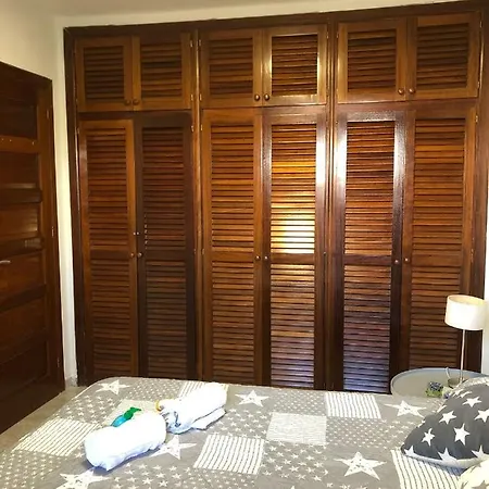 Lägenhet De 1 En Victoria Court 2 Cristianos.