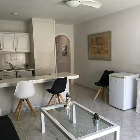 De 1 En Victoria Court 2 Cristianos. Apartment Los Cristianos (Tenerife)