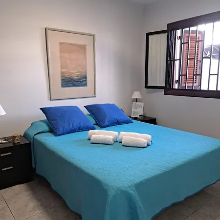 De 1 En Victoria Court 2 Cristianos. Lägenhet *