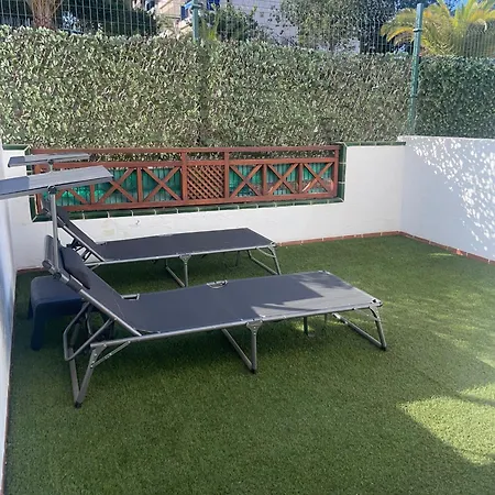 Lägenhet De 1 En Victoria Court 2 Cristianos. Los Cristianos (Tenerife)