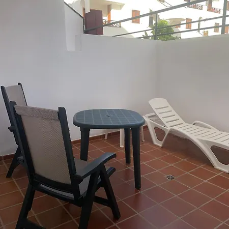 Lägenhet De 1 En Victoria Court 2 Cristianos.