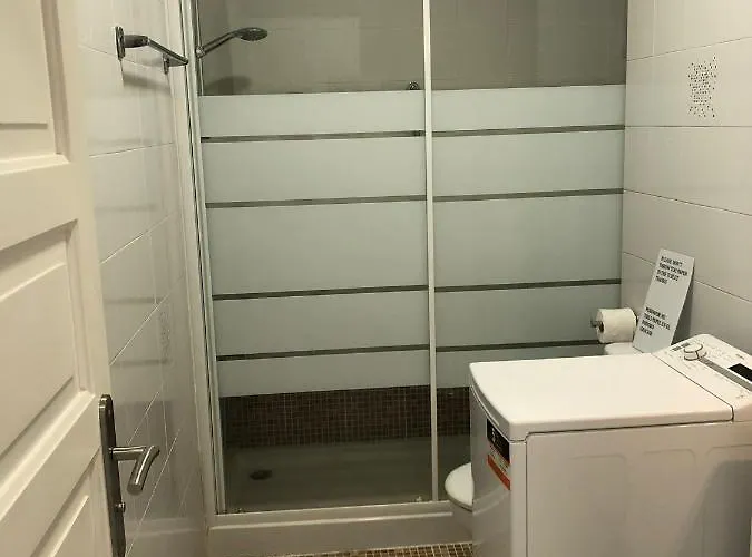 De 1 En Victoria Court 2 Cristianos. Appartement *