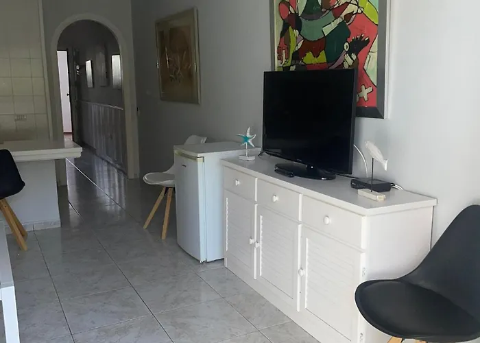 De 1 En Victoria Court 2 Cristianos. Appartement Los Cristianos (Tenerife)