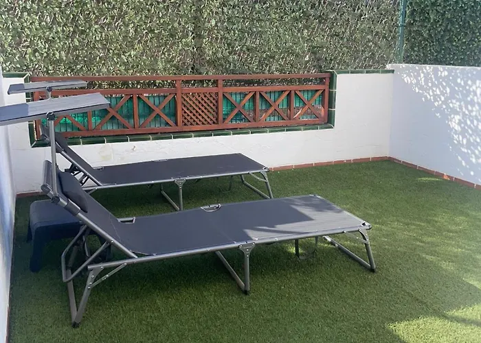 Appartement De 1 En Victoria Court 2 Cristianos. Los Cristianos (Tenerife)