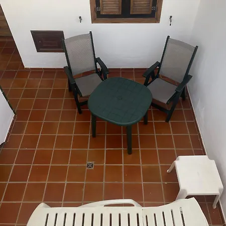 Appartamento De 1 En Victoria Court 2 Cristianos. *