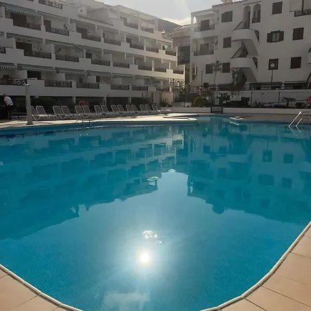 De 1 En Victoria Court 2 Cristianos. Los Cristianos (Tenerife)